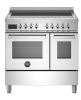 Варочный центр Bertazzoni PRO95I2EXT