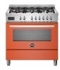 Варочный центр Bertazzoni PRO96L1EART