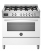 Варочный центр Bertazzoni PRO96L1EBIT