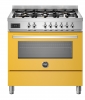 Варочный центр Bertazzoni PRO96L1EGIT