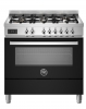 Варочный центр Bertazzoni PRO96L1ENET