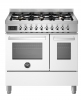 Варочный центр Bertazzoni PRO96L2EBIT