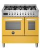 Варочный центр Bertazzoni PRO96L2EGIT