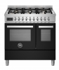 Варочный центр Bertazzoni PRO96L2ENET