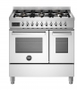 Варочный центр Bertazzoni PRO96L2EXT