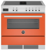 Варочный центр Bertazzoni PROCH94I1EART