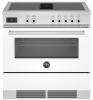 Варочный центр Bertazzoni PROCH94I1EBIT