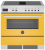 Варочный центр Bertazzoni PROCH94I1EGIT