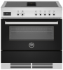 Варочный центр Bertazzoni PROCH94I1ENET