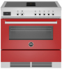Варочный центр Bertazzoni PROCH94I1EROT
