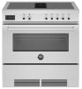 Варочный центр Bertazzoni PROCH94I1EXT