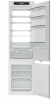Встраиваемый холодильник Bertazzoni REF604BBNPTC-S