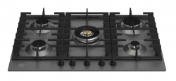 Bertazzoni Bertazzoni P755CHERNE Варочная панель