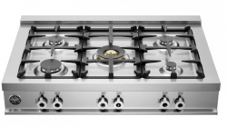 Bertazzoni Bertazzoni CB36500X Варочная панель