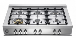 Bertazzoni Bertazzoni CB36600X Варочная панель