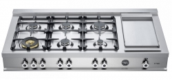 Bertazzoni Bertazzoni CB486G00X Варочная панель