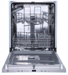 Bertazzoni Bertazzoni DW60EPRS Посудомоечная машина
