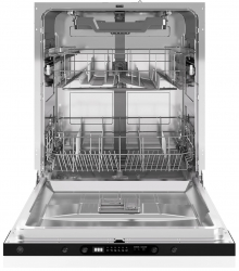 Bertazzoni Bertazzoni DW60S3ICPDV Посудомоечная машина