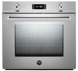 Духовой шкаф bertazzoni f609herektnd