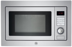 Bertazzoni Bertazzoni F457PROMWSX Встраиваемая микроволновая печь