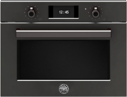 Bertazzoni Bertazzoni FPRO4077MTN3 Компактный духовой шкаф
