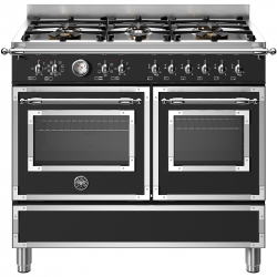 Bertazzoni Bertazzoni HER106L2ENET Варочный центр