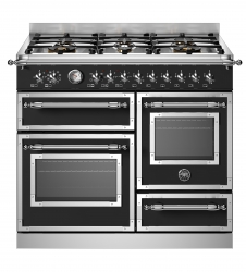 Bertazzoni Bertazzoni HER106L3ENET Варочный центр