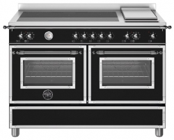 Bertazzoni Bertazzoni HER125I2ENET Варочный центр