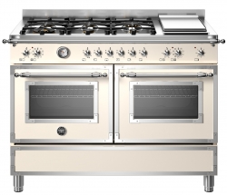 Bertazzoni Bertazzoni HER126G2EAVT Варочный центр