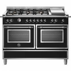 Bertazzoni Bertazzoni HER126G2ENET Варочный центр