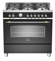 Bertazzoni Bertazzoni HER906MFESNET Варочный центр