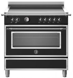 Bertazzoni Bertazzoni HER95I1ENET Варочный центр