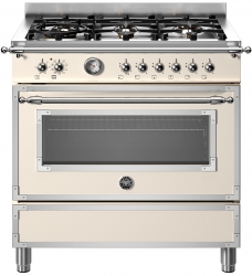 Bertazzoni Bertazzoni HER96L1EAVT Варочный центр