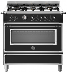 Bertazzoni Bertazzoni HER96L1ENET Варочный центр