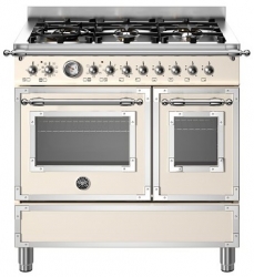 Bertazzoni Bertazzoni HER96L2EAVT Варочный центр