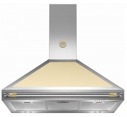 Bertazzoni Bertazzoni K90HERCRA Настенная вытяжка