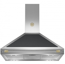 Bertazzoni Bertazzoni K90HERNEA Настенная вытяжка