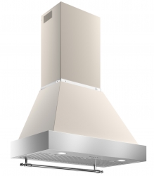 Bertazzoni Bertazzoni K90HERTX+KC36HERTAV Настенная вытяжка