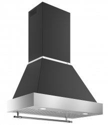 Bertazzoni Bertazzoni K90HERTX+KC36HERTNE Настенная вытяжка