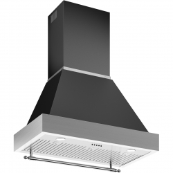 Bertazzoni Bertazzoni K90HERTX Настенная вытяжка