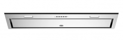 Bertazzoni Bertazzoni KIN86MOD1XB/2 Встраиваемая вытяжка