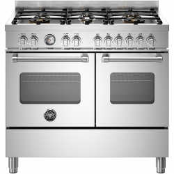 Bertazzoni Bertazzoni MAS106L2EXT Варочный центр