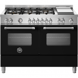 Bertazzoni Bertazzoni MAS126G2ENET Варочный центр