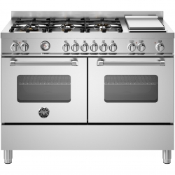 Bertazzoni Bertazzoni MAS126G2EXT Варочный центр