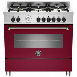 Bertazzoni Bertazzoni MAS906MFESVIT Варочный центр