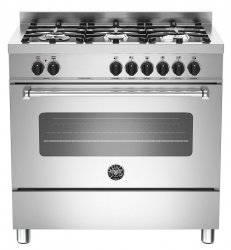 Bertazzoni Bertazzoni MAS906MFESXE Варочный центр