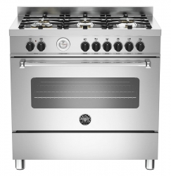 Bertazzoni Bertazzoni MAS906MFESXT Варочный центр