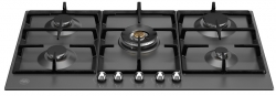 Bertazzoni Bertazzoni P905CHERNE Варочная панель