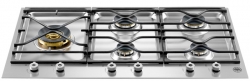 Bertazzoni Bertazzoni PM365S0X Варочная панель