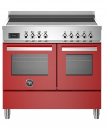 Bertazzoni Bertazzoni PRO105I2EROT Варочный центр